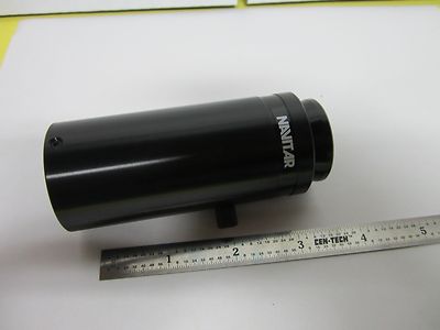 Microscope Part Navitar Camera Optics