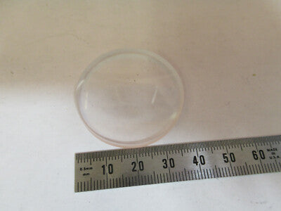 Optical Lens Pl Cc PlanO Concave Fused silica Laser Optics