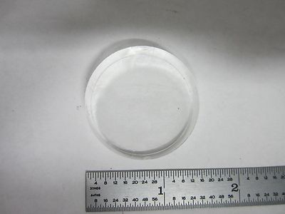 OPTICAL PLANO CONCAVE LENS LASER OPTICS BIN#L2-45