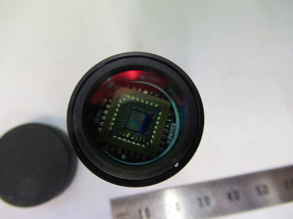 AMSCOPE MINI CAMERA MD35 OPTICS MICROSCOPE PART AS PICTURED 82-A-56