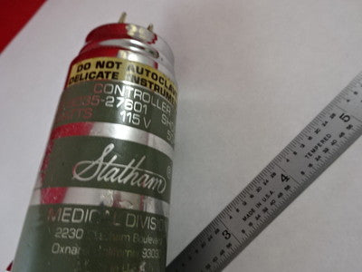 STATHAM CONTROLLER 115V  DEVICE #L2-B-13
