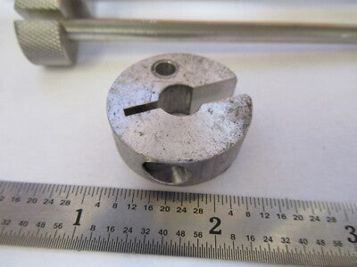 KISTLER 1291A0,2 ACCESSORIES for PRESSURE SENSOR FORCE LOAD CELL AS PIC &8M-A-45