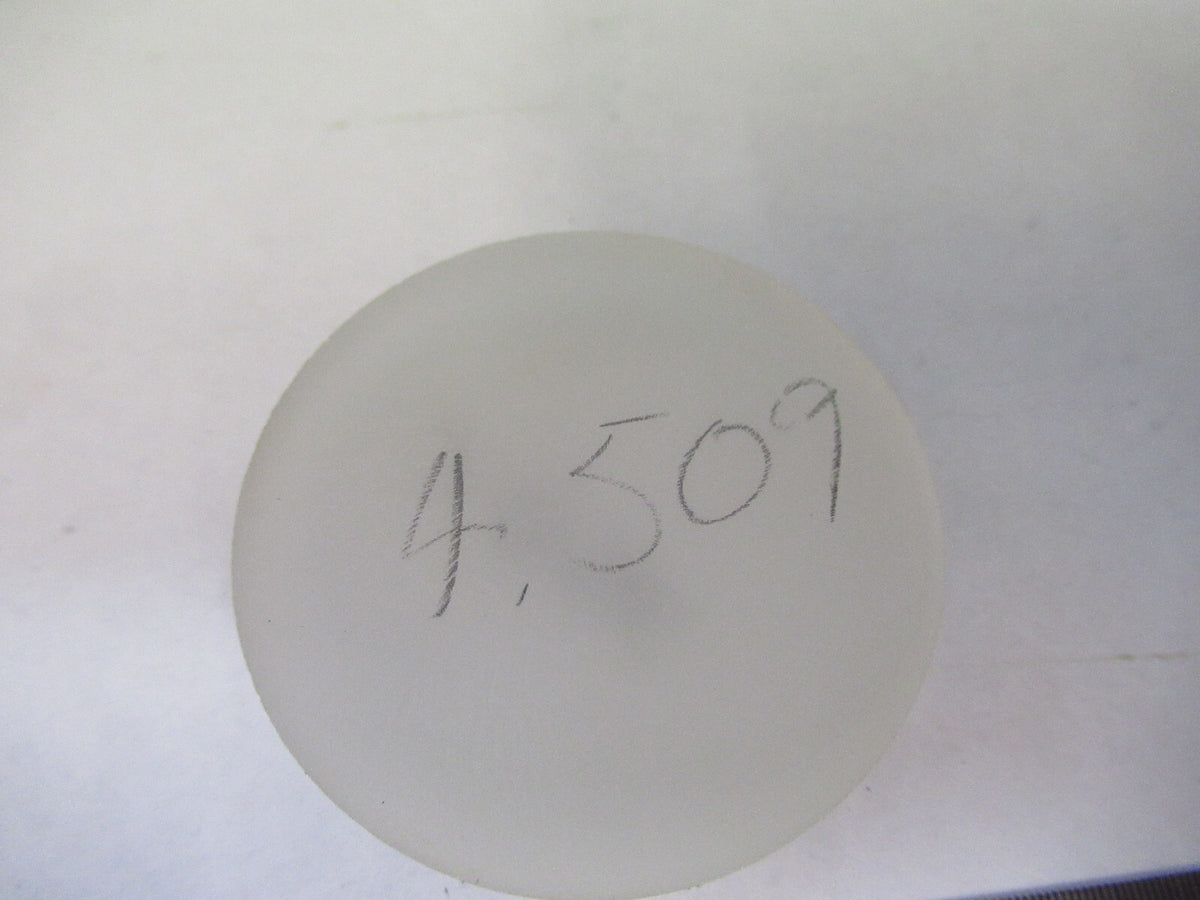 Optical Unfinished Bi Cx Concex BK7 Glass Optics Uncoated