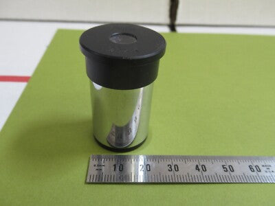 Wild Swiss Eyepiece 25xK Optics Microscope Part
