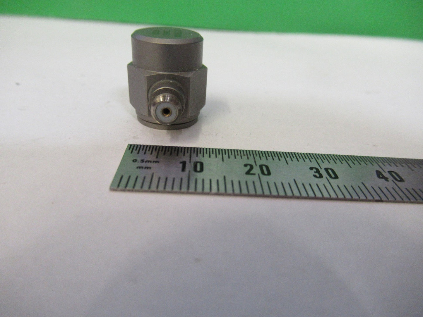 DYTRAN 3055C sense 15 pC/g ACCELEROMETER VIBRATION SENSOR AS PICTURED V3-A-75