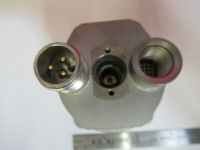 FOR PARTS TRANSMITTER 418-10054 AIRCRAFT PRESSURE OIL FUEL AS PICTURED &75-FT-03