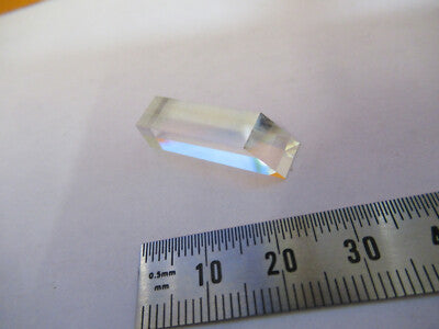 Nice Optical Mil Spec Glass Prism Laser Optics