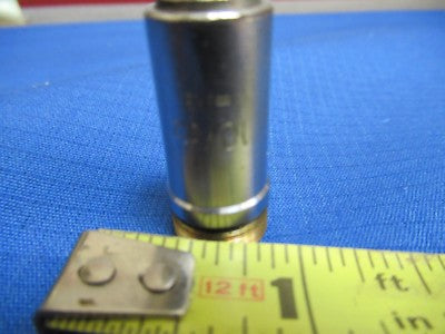 Carl Zeiss AG Objective Epi 10X Microscope Part