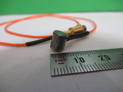 DYTRAN 3032A ACCELEROMETER VIBRATION SENSOR AS PICTURED &Z1-A-51