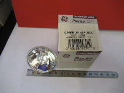 Ge General Electric Q20MR16/NSP(ESX) 12V 20W Lamp Bulb