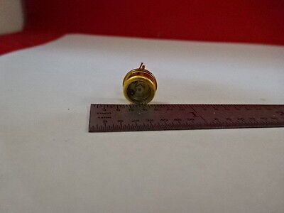OPTICAL AVALANCHE RCA SILICON DIODE LASER OPTICS AS IS B#TB5-3-21