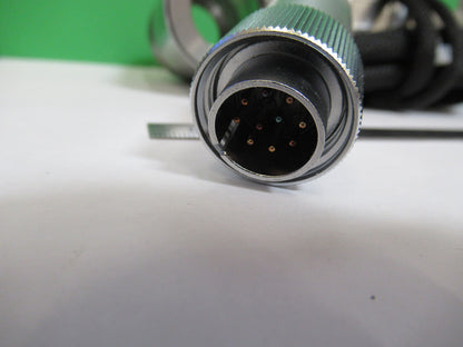 PI PHYSIK INSTRUMENTE P-601K032 OBJECTIVE PIEZO CONFOCAL OPTICS  NEW 80-B-33