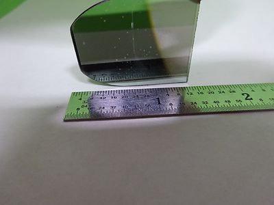 OPTICAL PRISM COATED LASER OPTICS #X8-70