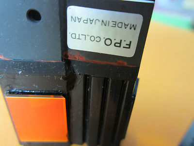 Optical Fujinon Gadget Prisms Laser Optics