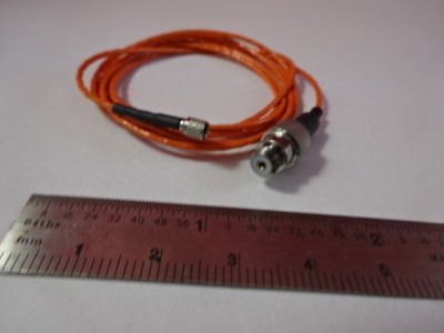 Brüel & Kjær Cable 3-56 to 10-32 for Accelerometer Vibration Test