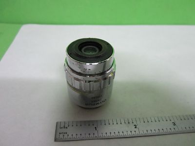 Olympus Objective NEOSPlan Dic 10X Infinity Microscope Part Optics