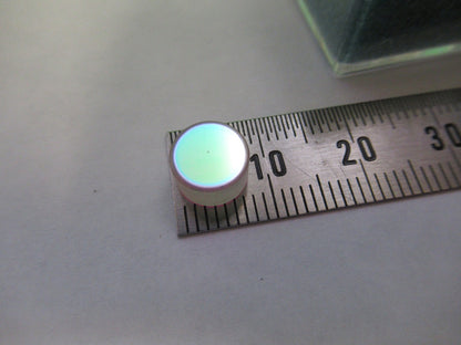 LOT OPTICAL SPECTRA PHYSICS 129-3639 MIRROR PHOTONICS OPTICS AS PICTURED T6-B-27