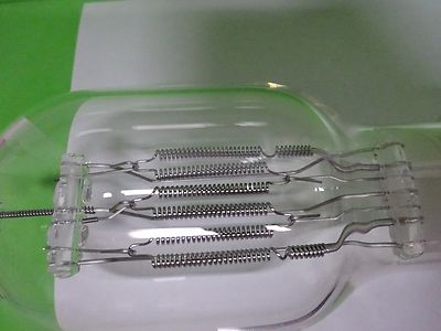OPTISCHE LEISTUNGSFÄHIGE 5000-WATT-LAMPE 120 V 5000 W JIHZ-OPTIK WIE IST BIN # X8-73