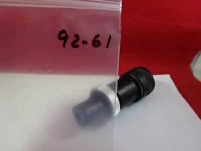 Inspection Ocular Eyepiece Olympus Japan Microscope Part Optics