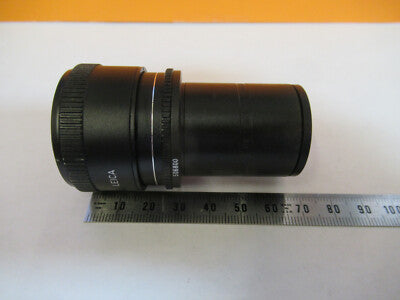 Leica Dmr 10X/25 Eyepiece Germany 506800 Microscope Part
