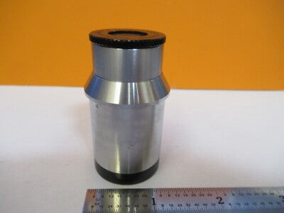 Ernst Leitz Weztlar Eyepiece Gw 8X ORTHOPlan Optics Microscope Part AS Pic