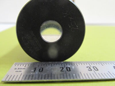 Wild Swiss Eyepiece 25xK Optics Microscope Part