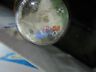 BLILEY QUARTZ BG9A-S GLASS ENVELOPE RESONATOR FREQUENCY 1 MHz HUGE BLANK AT-cut