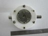 1930er Keramikhalter Frequenzsteuerung Quartz Radio Crystal Signal Corps sku#gen