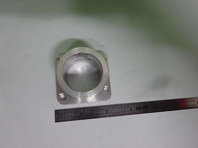 MICROSCOPE PART POLYVAR REICHERT LEICA CAMERA ATTACHMENT OPTICS AS IS BIN#W3-04