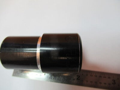 American Optical Co. American Optics Cat 146 10X Wf Eyepiece Ocular Microscope Part AS Pic