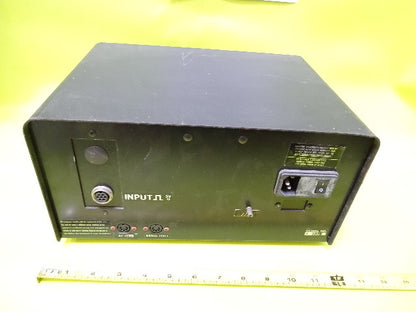 FÜR TEILE RSF ELECTRONICS Z515R AUSLESEMODUL POSITIONIERUNG WIE BESEHEN #TD-3