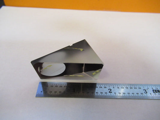 Optical Glass Prism Optics
