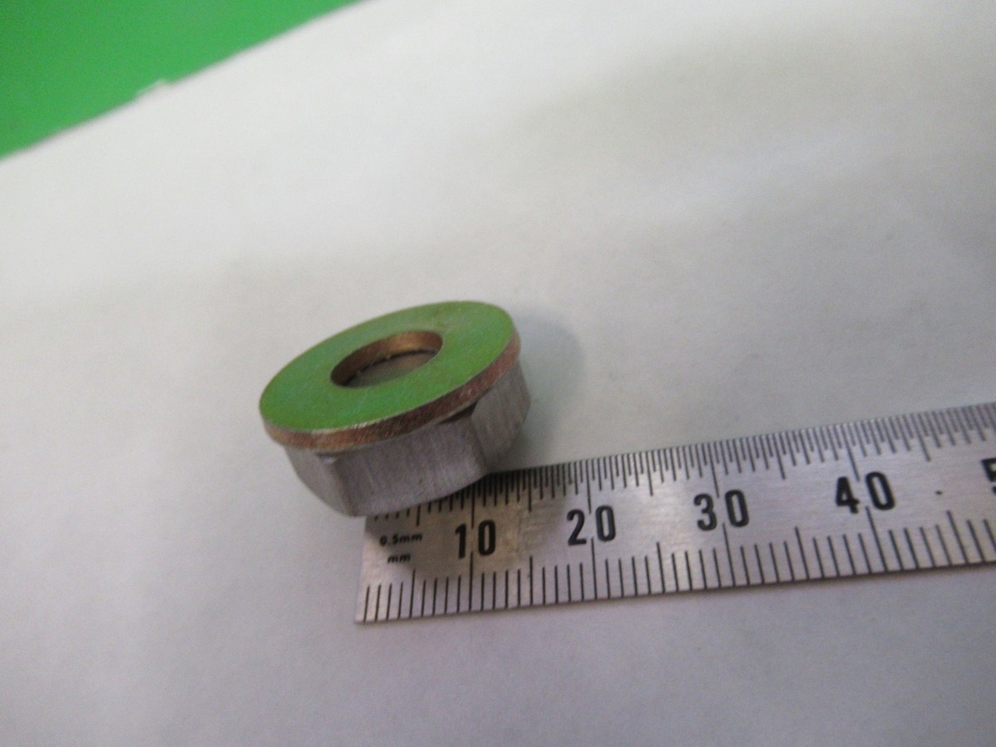 DYTRAN 6196 MAGNET MOUNT 10-32 THREAD for ACCELEROMETER SENSOR U8-A-07