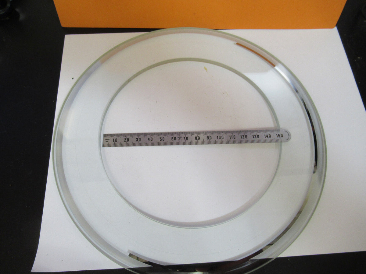 OPTICAL LARGE ENCODER OPTICS MEASUREMENT LASER OPTICS AS PICTURED Y2-A-38