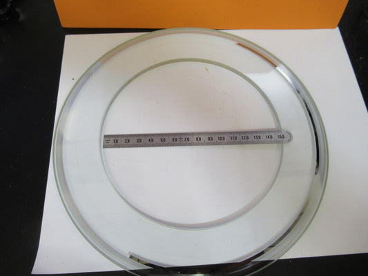 Optical Large Encoder Optics Measurement Laser Optics