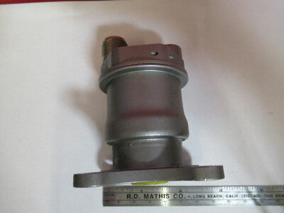 FOR PARTS TRANSMITTER 418-10054 AIRCRAFT PRESSURE OIL FUEL AS PICTURED &75-FT-01