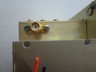 TECHTROL MICROWAVE 9.7 GHz OSCILLATOR FREQUENCY RF MADE IN USA