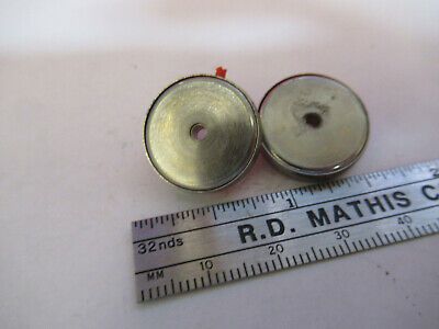 MINCO CARTRIDGE HEATER PAIR  AS PICTURED &F6-A-86