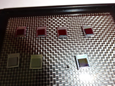 LOT MICRO COMPONENTS SILICON SEMICONDUCTORS + OPTICS PICTURED &AQ-A-20