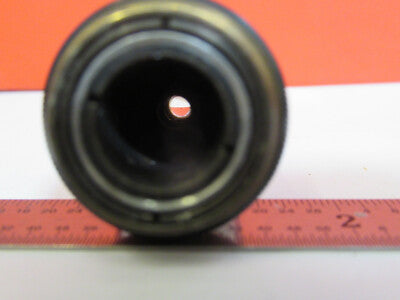 Nikon Japan Optics 100X Hi Objective Lens Microscope Part