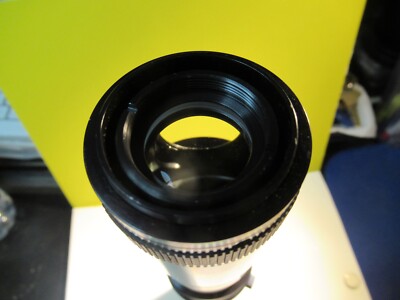NAVITAR TENX METROLOGY INSPECTION OPTICS MICROSCOPE PART AS PICTURED &14-C-40