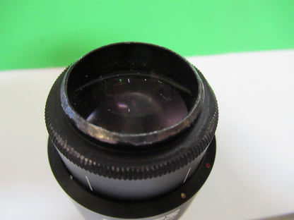 Microscope Part Carl Zeiss AG Eyepiece Ocular 464003 W10X/25 Lens