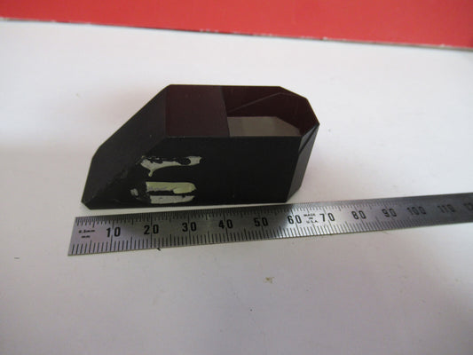 Optical Prism Carl Zeiss AG Germany Head Microscope Part