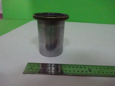 Microscope Part Eyepiece Bushnell W15X Optics