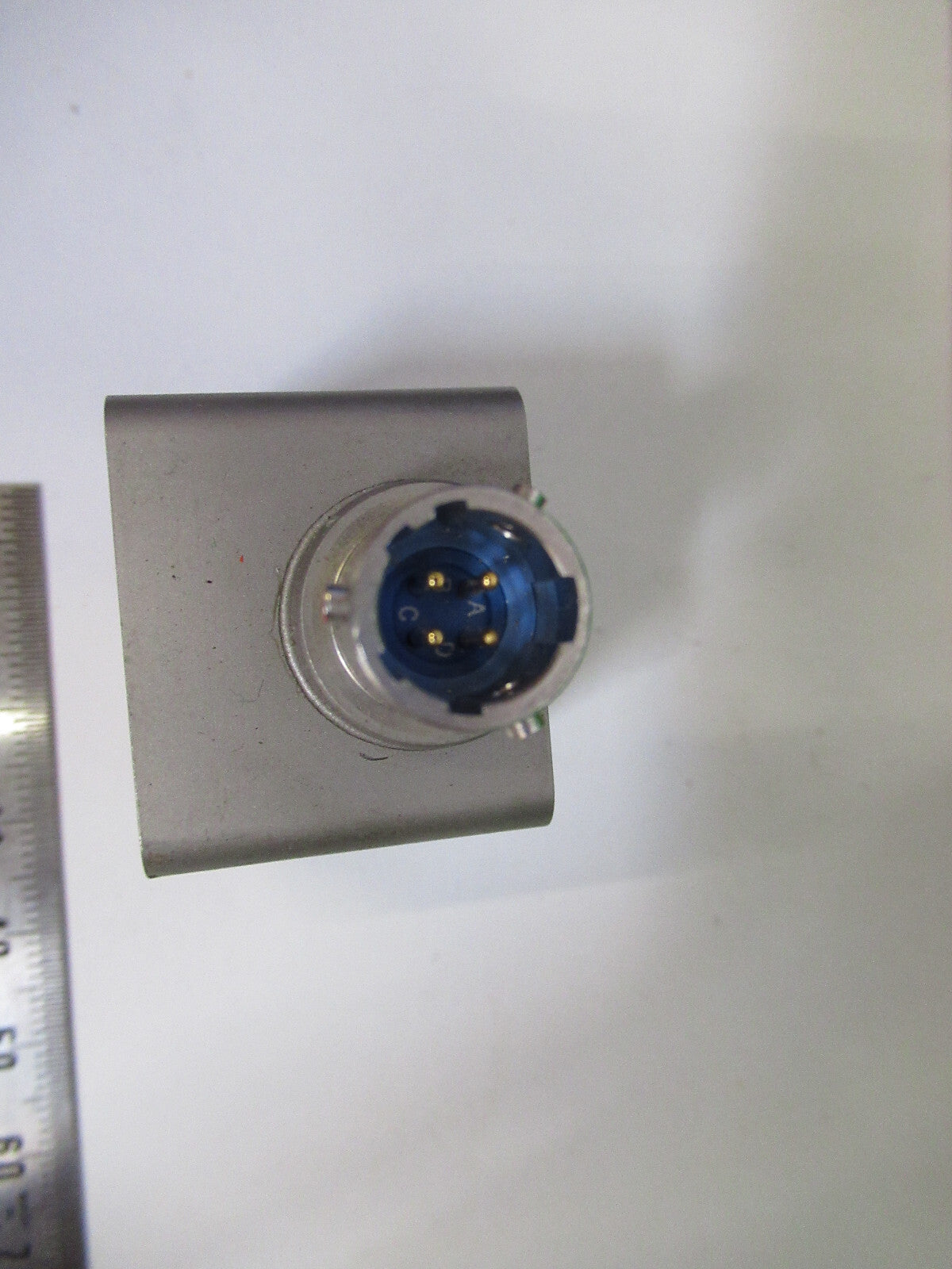 PCB 354M69A Nsn 6680-01-483-0706 Sikorsky Accelerometer Sensor Aircraft