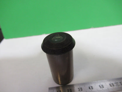 BAUSCH LOMB  EYEPIECE HYPERPLANE 7.5X OPTICS MICROSCOPE PART V7-FT-85