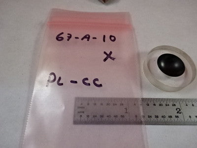 Eye Weird Convex Mirror Lens Concave Optical Laser Optics