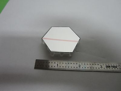 OPTICAL NICE MIRROR LASER OPTICS BIN#8X-50-C