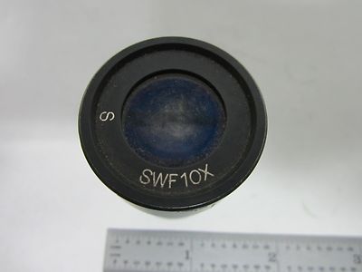OPTISCHES MIKROSKOP TEIL Okularoptik #G8-L-08