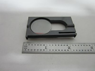 Microscope Part Filter Optics